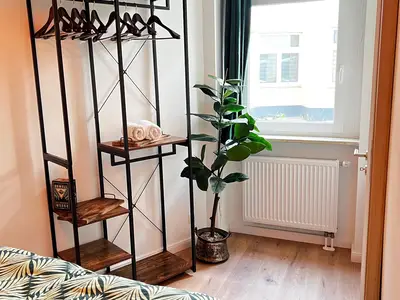 Ferienwohnung für 4 Personen (47 m²) in Magdeburg 6/10