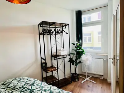 Ferienwohnung für 4 Personen (47 m²) in Magdeburg 7/10