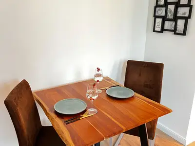 Ferienwohnung für 4 Personen (47 m²) in Magdeburg 8/10