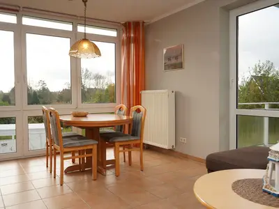 Ferienwohnung für 4 Personen (60 m²) in Cuxhaven 1/10