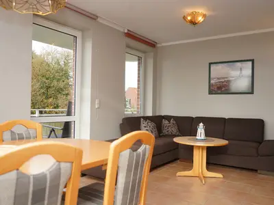 Ferienwohnung für 4 Personen (60 m²) in Cuxhaven 4/10