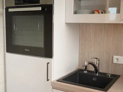 Ferienwohnung für 4 Personen (60 m²) in Cuxhaven 6/10