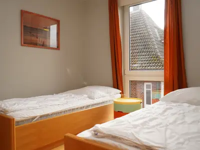 Ferienwohnung für 4 Personen (60 m²) in Cuxhaven 7/10
