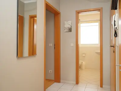 Ferienwohnung für 4 Personen (60 m²) in Cuxhaven 8/10