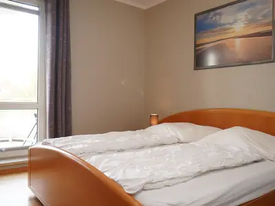 Ferienwohnung für 4 Personen (60 m²) in Cuxhaven 10/10