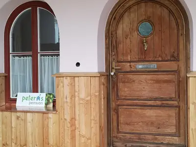 Ferienwohnung für 4 Personen (37 m²) in Ilmmünster 1/10