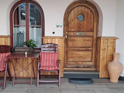 Ferienwohnung für 4 Personen (37 m²) in Ilmmünster 2/10