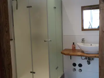 Ferienwohnung für 4 Personen (37 m²) in Ilmmünster 4/10