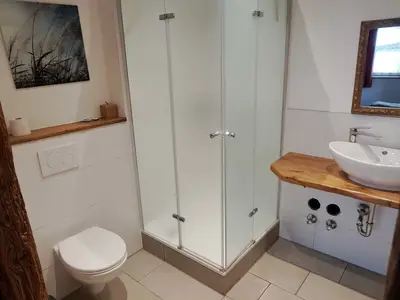 Ferienwohnung für 4 Personen (37 m²) in Ilmmünster 6/10