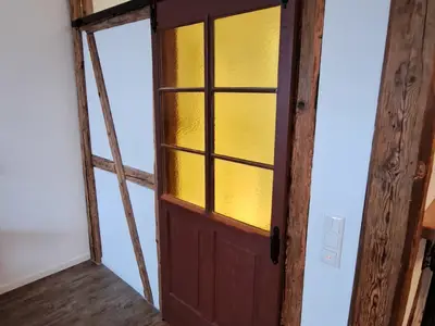 Ferienwohnung für 4 Personen (37 m²) in Ilmmünster 7/10