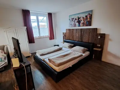 Ferienwohnung für 4 Personen (37 m²) in Ilmmünster 8/10