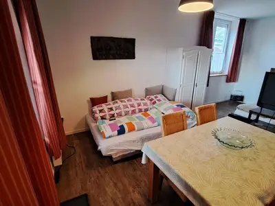 Ferienwohnung für 4 Personen (37 m²) in Ilmmünster 9/10