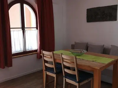 Ferienwohnung für 4 Personen (37 m²) in Ilmmünster 10/10
