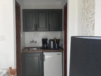 Ferienwohnung für 3 Personen (35 m²) in Milatos 3/10