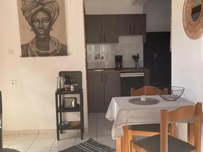 Ferienwohnung für 3 Personen (35 m²) in Milatos 5/10