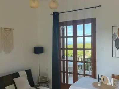 Ferienwohnung für 3 Personen (35 m²) in Milatos 7/10