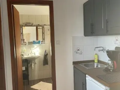 Ferienwohnung für 3 Personen (35 m²) in Milatos 8/10