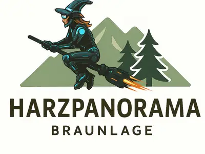 Ferienwohnung für 3 Personen (44 m²) in Braunlage 1/10