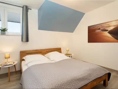 Ferienwohnung für 4 Personen (56 m²) in Fehmarn / Sulsdorf 1/10