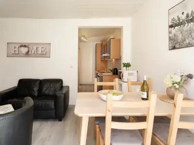 Ferienwohnung für 4 Personen (56 m²) in Fehmarn / Sulsdorf 3/10