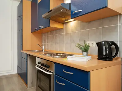 Ferienwohnung für 4 Personen (56 m²) in Fehmarn / Sulsdorf 5/10