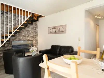 Ferienwohnung für 4 Personen (56 m²) in Fehmarn / Sulsdorf 6/10