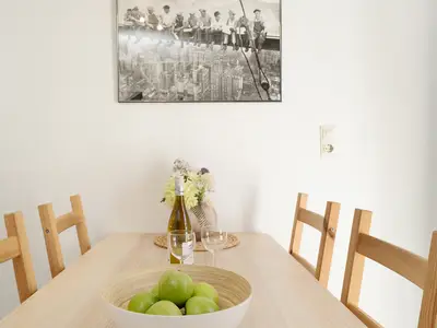 Ferienwohnung für 4 Personen (56 m²) in Fehmarn / Sulsdorf 8/10