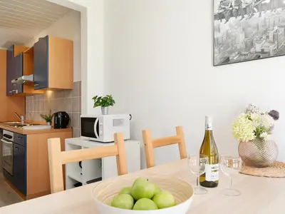 Ferienwohnung für 4 Personen (56 m²) in Fehmarn / Sulsdorf 9/10