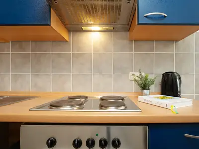 Ferienwohnung für 4 Personen (56 m²) in Fehmarn / Sulsdorf 10/10