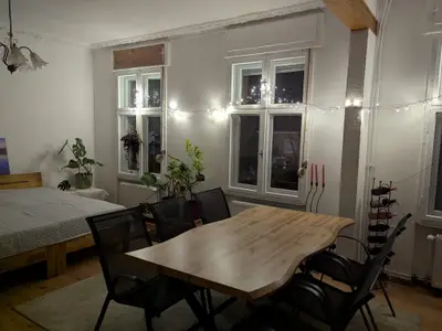 Ferienwohnung für 5 Personen (60 m²) in Berlin 5/10