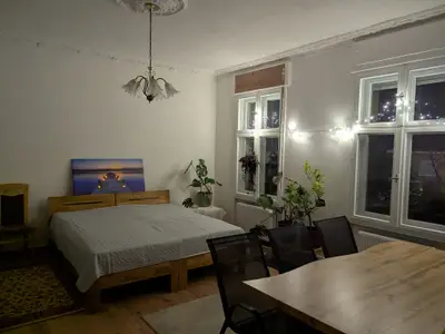 Ferienwohnung für 5 Personen (60 m²) in Berlin 6/10