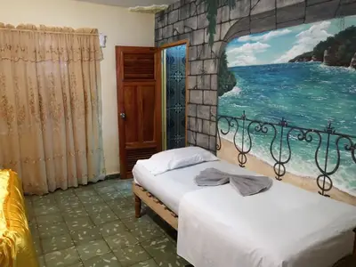 Ferienwohnung für 3 Personen (30 m²) in Guardalavaca 3/10