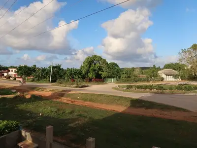 Ferienwohnung für 3 Personen (30 m²) in Guardalavaca 7/10