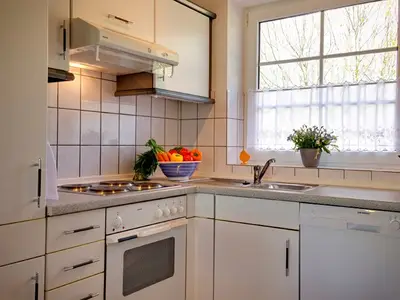 Ferienwohnung für 4 Personen (70 m²) in Fehmarn 6/10