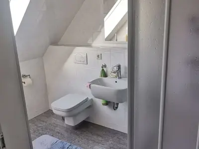 Ferienwohnung für 2 Personen (40 m²) in Spreetal 2/8