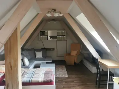 Ferienwohnung für 2 Personen (40 m²) in Spreetal 3/8