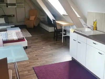 Ferienwohnung für 2 Personen (40 m²) in Spreetal 4/8