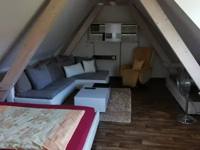 Ferienwohnung für 2 Personen (40 m²) in Spreetal 8/8