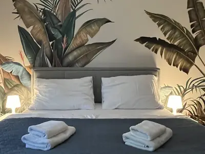 Ferienwohnung für 2 Personen (20 m²) in Linz 1/10