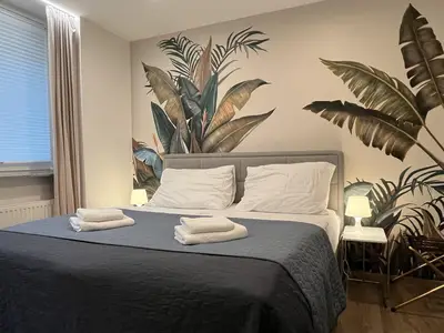 Ferienwohnung für 2 Personen (20 m²) in Linz 2/10