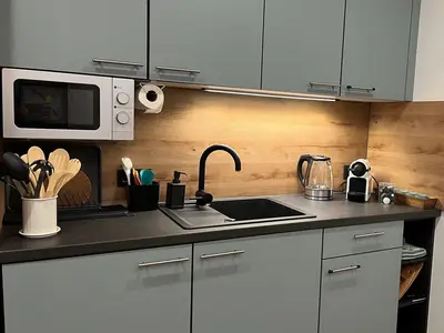 Ferienwohnung für 2 Personen (20 m²) in Linz 6/10