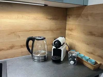 Ferienwohnung für 2 Personen (20 m²) in Linz 7/10