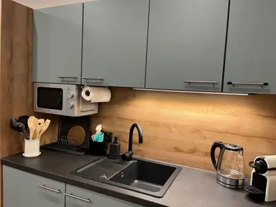 Ferienwohnung für 2 Personen (20 m²) in Linz 8/10