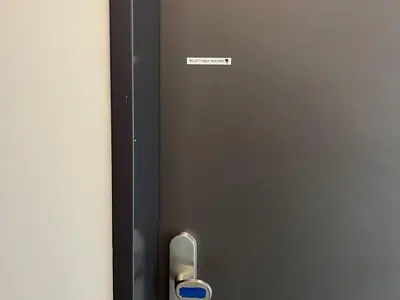 Ferienwohnung für 2 Personen (20 m²) in Linz 10/10