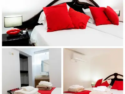 Ferienwohnung für 2 Personen (16 m²) in Havanna 1/10