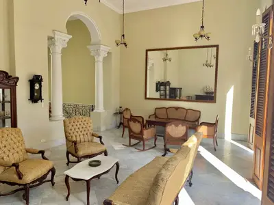 Ferienwohnung für 2 Personen (16 m²) in Havanna 2/10