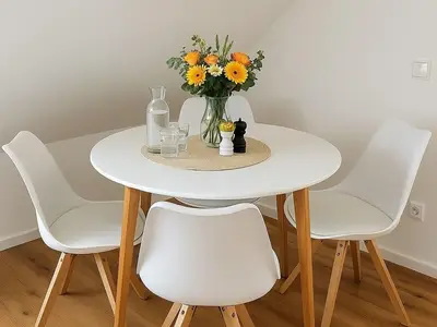 Ferienwohnung für 3 Personen (30 m²) in Pruchten 3/10