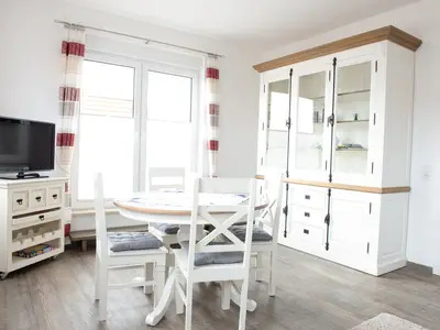 Ferienwohnung für 4 Personen (100 m²) in Norden Norddeich 2/10