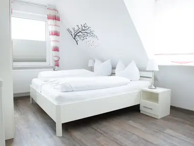 Ferienwohnung für 4 Personen (100 m²) in Norden Norddeich 6/10