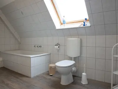 Ferienwohnung für 4 Personen (100 m²) in Norden Norddeich 8/10
